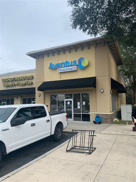 aventus health florida.